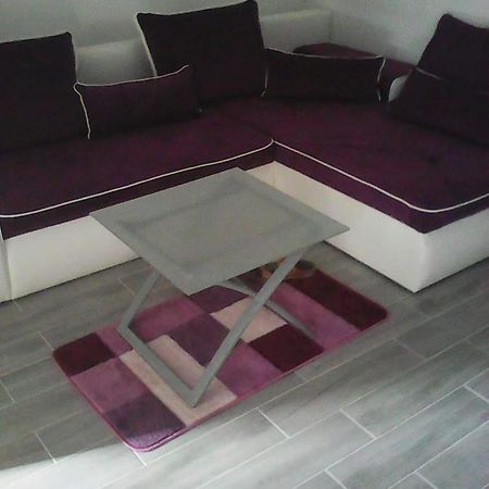 Apartmani Pavkovic Stari Mikanovci ภายนอก รูปภาพ