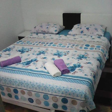 Apartmani Pavkovic Stari Mikanovci ภายนอก รูปภาพ