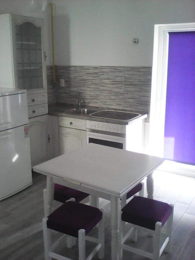 Apartmani Pavkovic Stari Mikanovci ภายนอก รูปภาพ